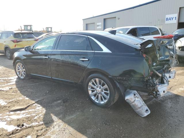 2015 CADILLAC XTS LIMOUS - 2GEXG6U38F9600062