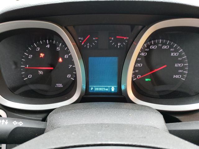 2016 CHEVROLET EQUINOX L - 2GNALBEK2G1134953