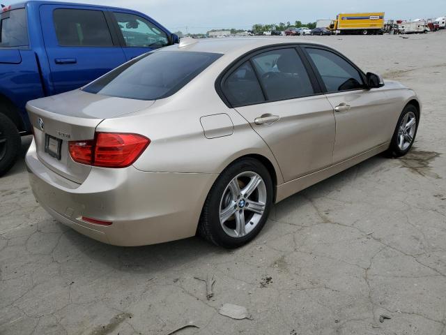 2015 BMW 328 I - WBA3A5G56FNS85403