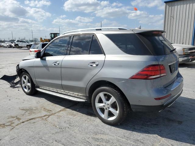4JGDA5HBXGA732556 Mercedes-Benz Gle 350 4matic