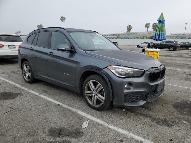 WBXHT3C32H5F81619 BMW X1 Xdrive28i