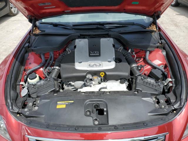 2015 INFINITI Q60 BASE JN1CV6FE6FM810984