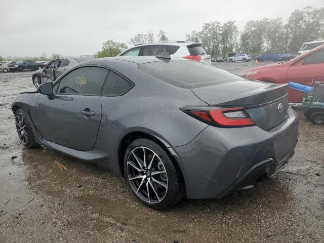 2023 TOYOTA GR 86 JF1ZNBB11P9752733