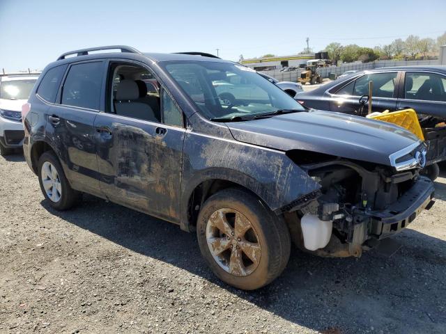JF2SJADC7GH554259 Subaru Forester 2.5i Premium