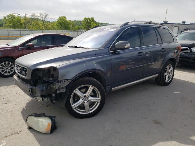 2007 Volvo XC90 