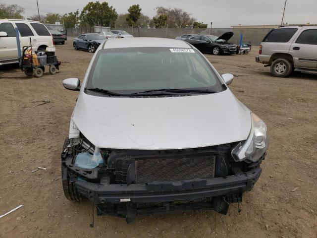KNAFK5A89G5593695 KIA FORTE LX