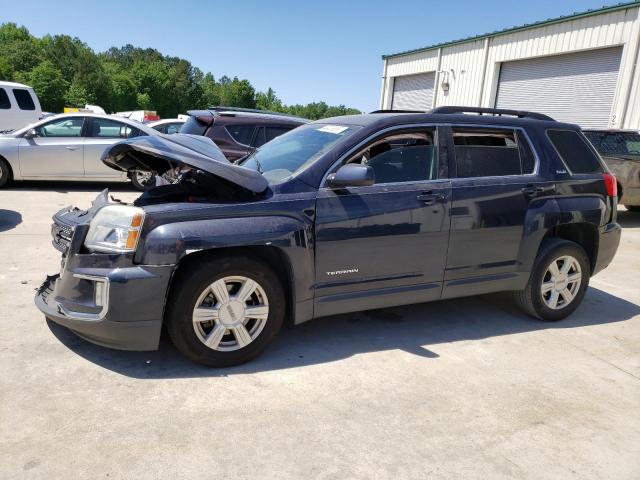 2016 GMC Terrain SLE