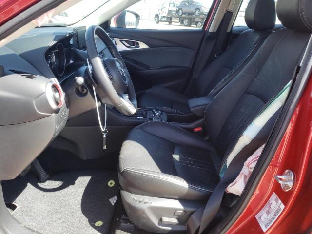 JM1DKFD73K0440996 Mazda Cx-3 Grand Touring