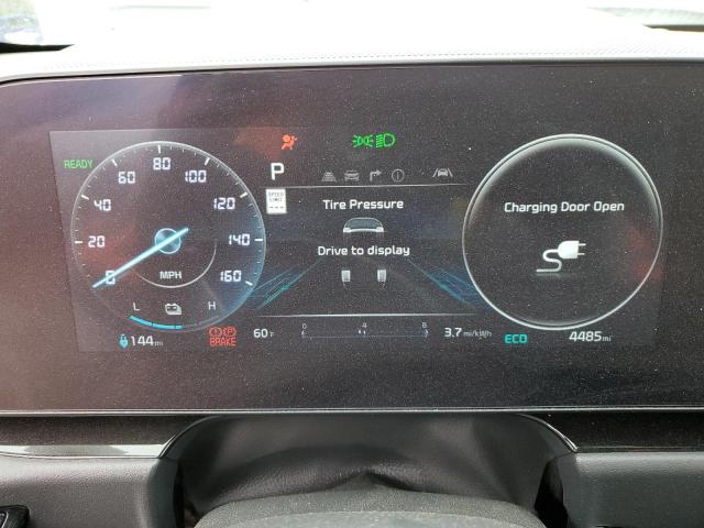 2023 KIA NIRO WIND - KNDCR3L16P5027791