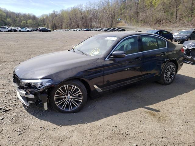 2020 BMW 530 XI - WBAJR7C01LCD78538