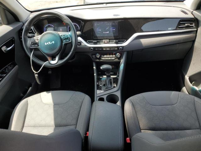 KNDCB3LCXN5514902 KIA NIRO LX