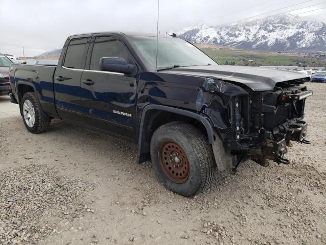 1GTV2UEC5EZ145161 GMC Sierra K1500 Sle