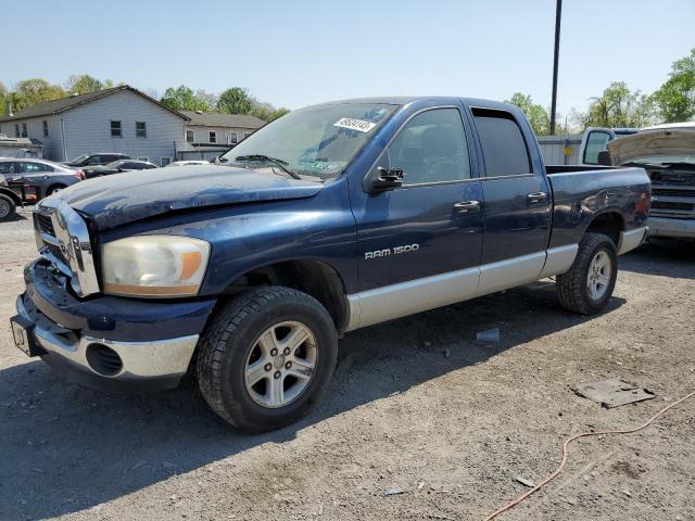 2006 Dodge Ram 1500 ST