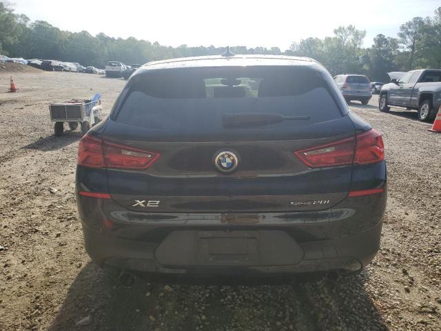 2018 BMW X2 SDRIVE2 WBXYJ3C32JEP75849