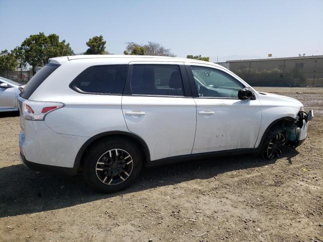 JA4AD2A32FZ012856 Mitsubishi Outlander Es