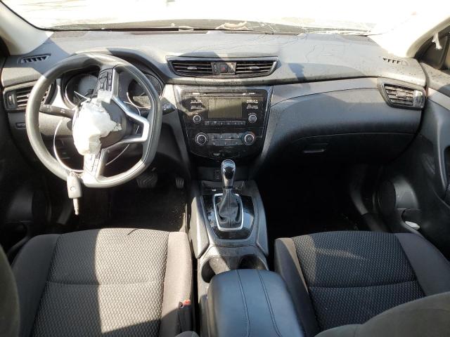 JN1BJ1CP8HW033425 Nissan Rogue Sport S