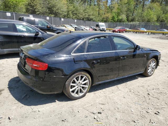 VIN WAUBFAFL8FN025493 2015 Audi A4, Premium no.3