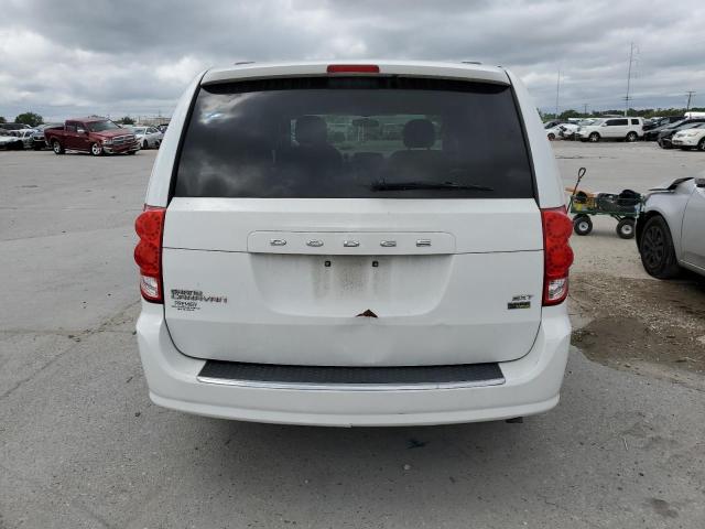 2C4RDGCG9ER477729 Dodge Grand Caravan Sxt