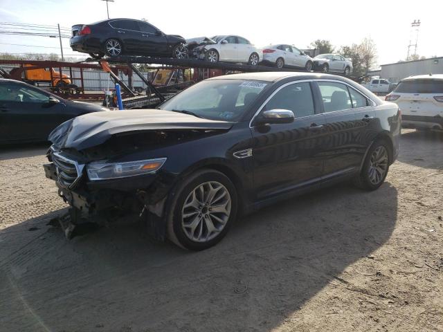 2013 Ford Taurus Limited