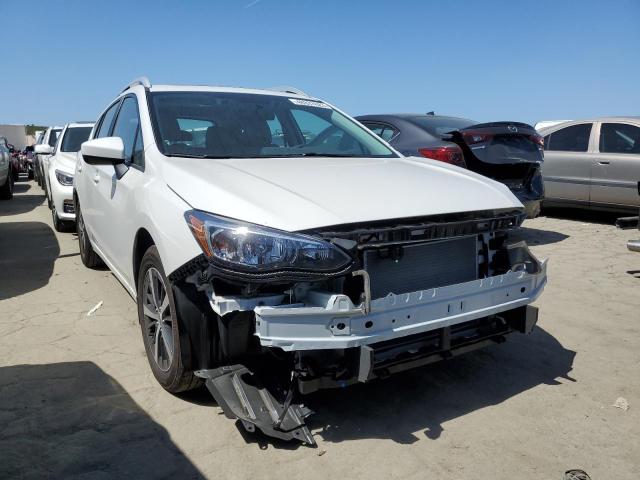 4S3GTAD62N3727379 Subaru Impreza Premium