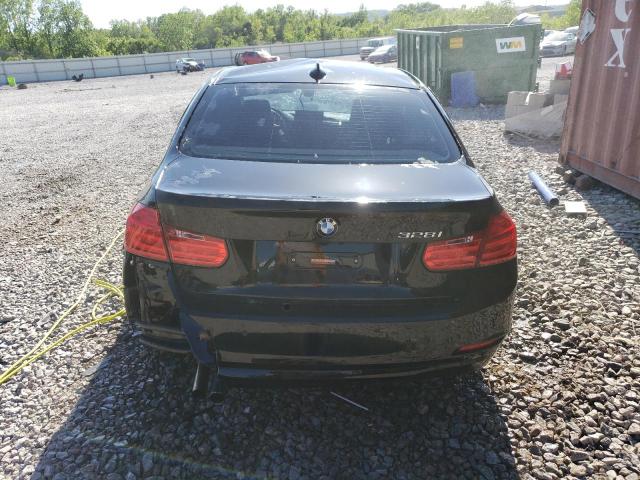 2015 BMW 328 I - WBA3A5G50FNS87471