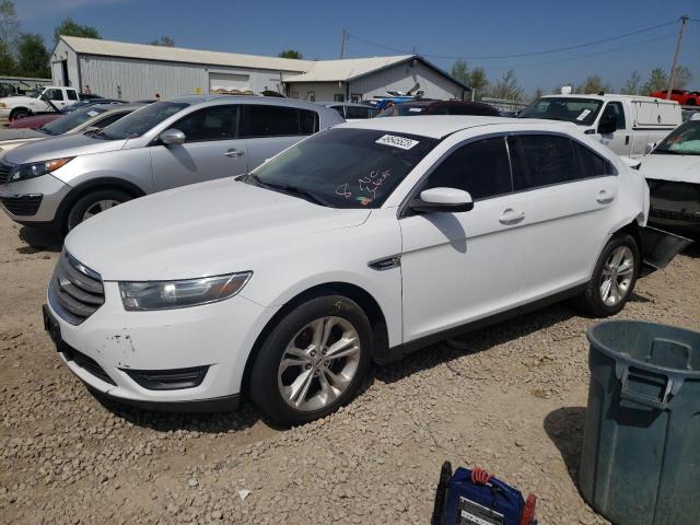 2014 Ford Taurus SEL