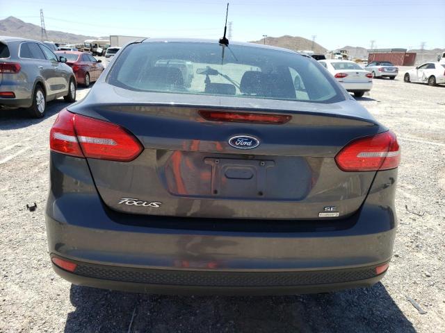 1FADP3FE3JL249481 Ford FOCUS SE