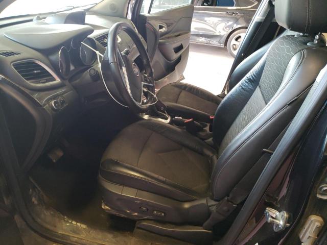 2015 BUICK ENCORE CON - KL4CJFSB1FB252780