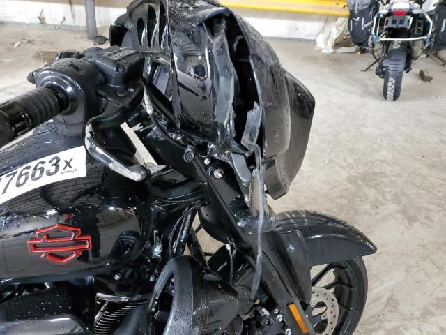 2019 HARLEY-DAVIDSON FLHXS - 1HD1KRP12KB667451