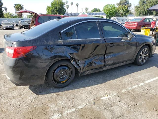 4S3BNAJ66K3009466 Subaru Legacy 2.5i Limited