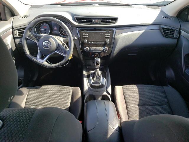 2018 NISSAN ROUGE - JN1BJ1CP3JW153221