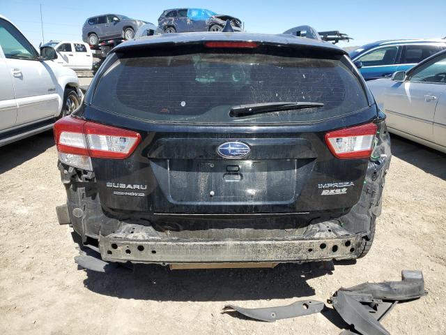 4S3GTAB67H3740796 Subaru Impreza Premium