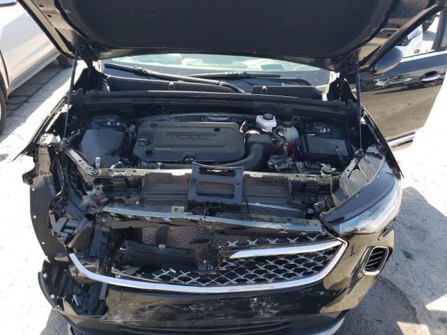 2022 BUICK ENVISION A - LRBFZSR42ND062113
