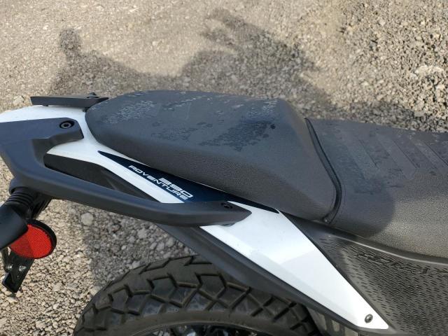 2022 KTM 390 ADVENT MD2JGJ404NC250468
