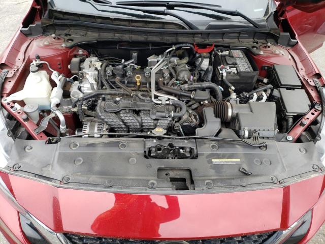 1N4BL4DV9NN323217 Nissan ALTIMA SV