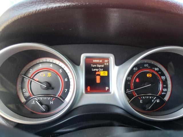 3C4PDCBB1FT630852 Dodge Journey Sxt