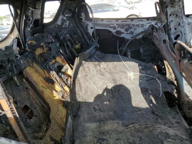 MAJ3P1RE4JC221099 Ford ECOSPORT S