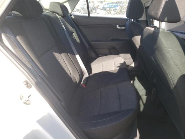 3KPA24AB5KE242850 KIA RIO S