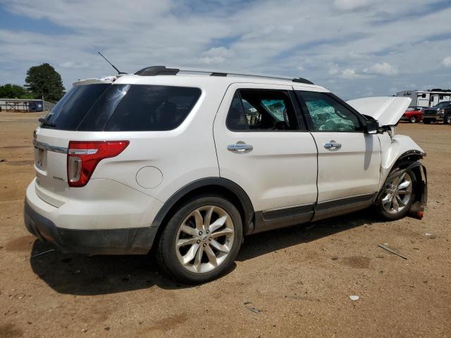 2015 FORD EXPLORER L - 1FM5K7F80FGB01623