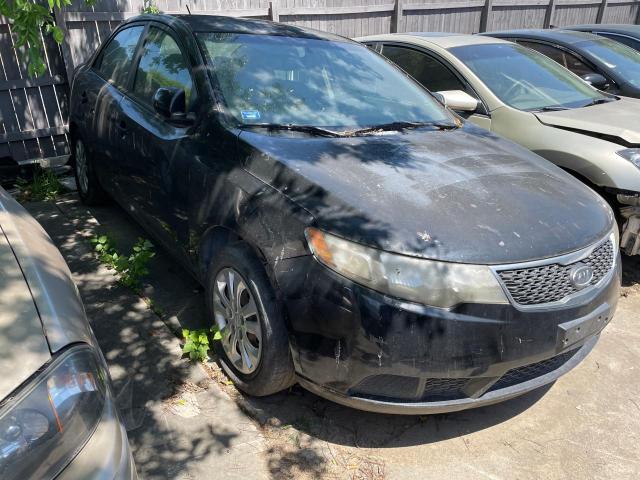 2012 Kia Forte LX