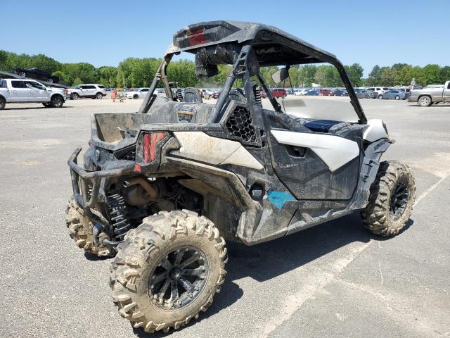 2018 CAN-AM MAVERICK T - 3JB1GAP46JK000550