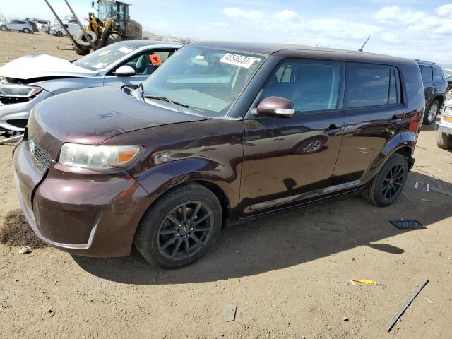 2009 Scion xB 