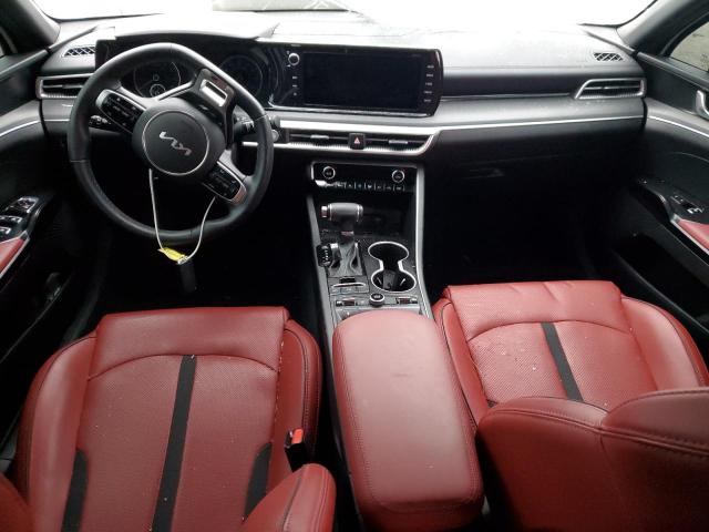 5XXG64J2XNG107406 KIA K5 GT LINE