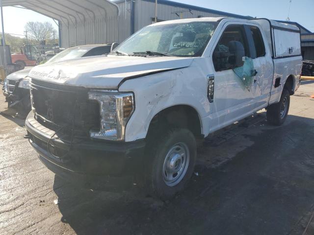 2019 Ford F-250 