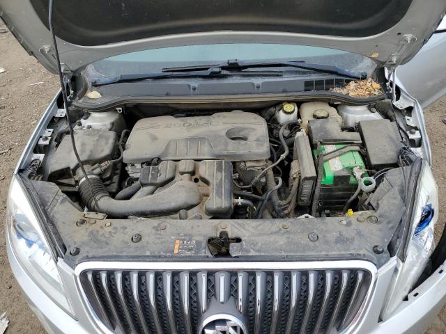 1G4PR5SKXF4109076 Buick Verano Convenience
