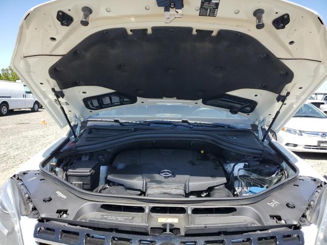4JGDA2EBXEA331542 Mercedes-Benz Ml 350 Bluetec