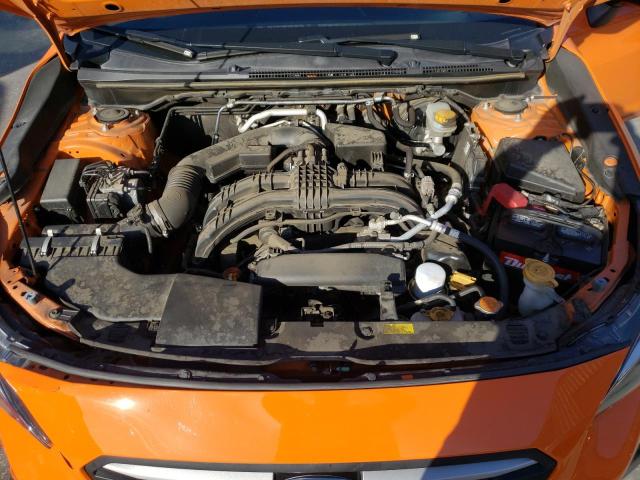 JF2GTABC1JH273682 Subaru Crosstrek Premium