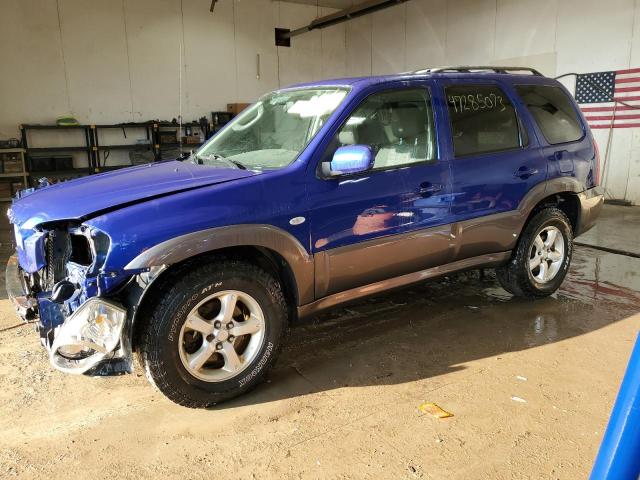 2005 Mazda Tribute s