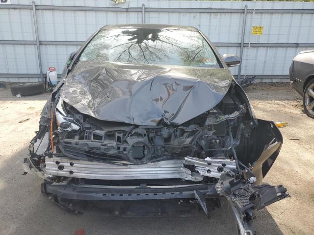 2017 TOYOTA 2ORKLIFT - JTDKBRFU5H3546286