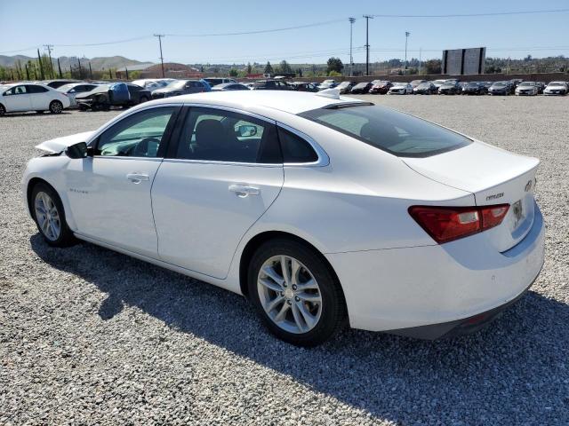 2017 CHEVROLET MALIBU HYB - 1G1ZJ5SU5HF202738